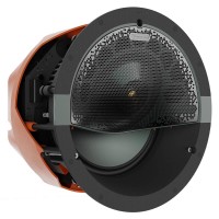 Monitor Audio Creator Series C3L-A Fixed Angle In Ceiling Speaker (Single)