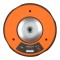 Monitor Audio Slim CS180 8" In Ceiling Speaker (Single)