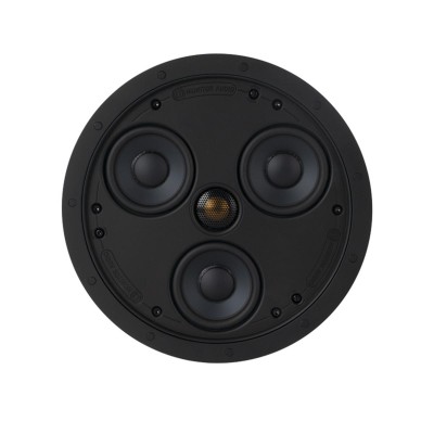 Monitor Audio Super Slim CSS230 In Ceiling Speaker (Single)