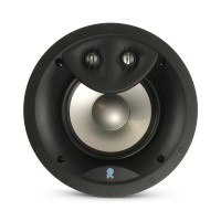 Revel C363DT Dual Tweeter 6.5" In Ceiling Speaker (Single)