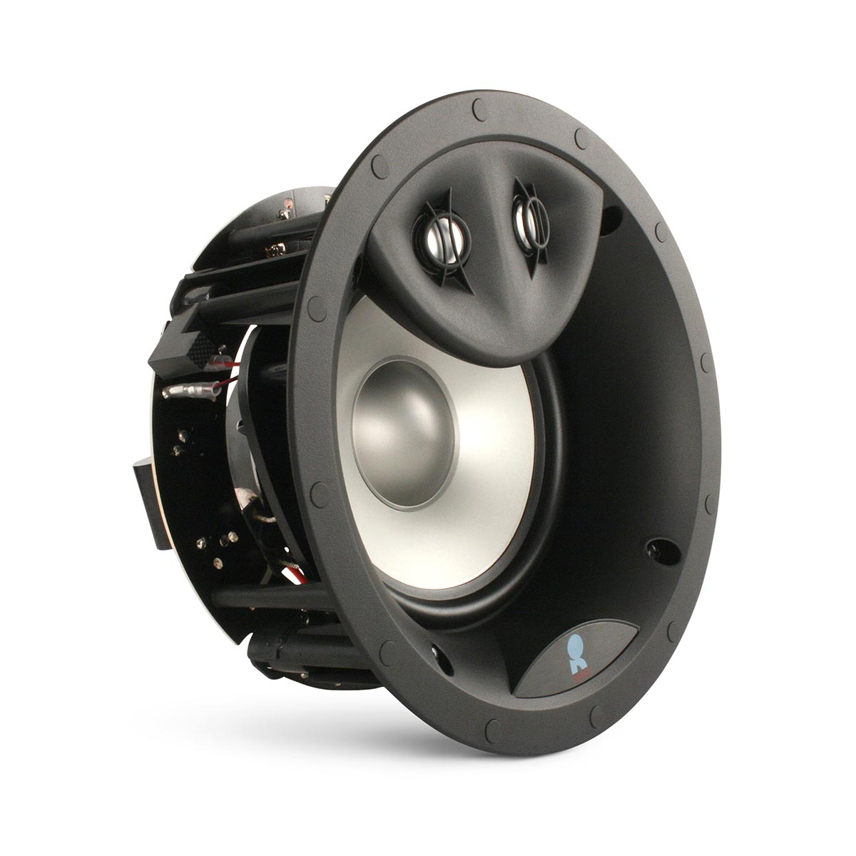 Revel C363DT Dual Tweeter 6.5" In Ceiling Speaker (Single ...