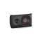 DALI FAZON MIKRO VOKAL On Wall / Bookshelf Centre Speaker - Iron Black (Single)