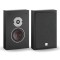 DALI OBERON ON-WALL Speakers - Black Ash (Pair)