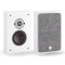 DALI OBERON ON-WALL Speakers - White (Pair)