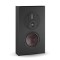 DALI OPTICON LCR MK2 On Wall Speaker - Satin Black (Single)