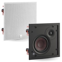 DALI PHANTOM H-50 5.25" In Wall Speakers (Pair)