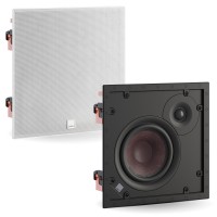 DALI PHANTOM H-60 6.5" In Wall Speakers (Pair)