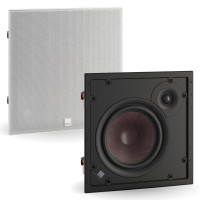 DALI PHANTOM H-80 8" In Wall Speakers (Pair)