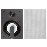 Jamo 200 Series IW 206 FG 6.5" In Wall Speaker (Single)