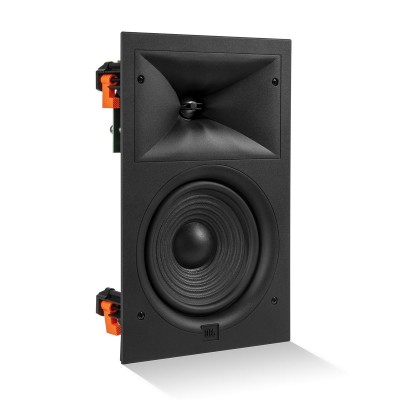 JBL Stage 260W 6.5" In-Wall Speaker (Single)
