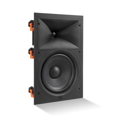 JBL Stage 280W 8" In-Wall Speaker (Single)