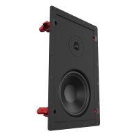 Klipsch Custom Series CS-16W 6.5" In Wall Speaker (Single)