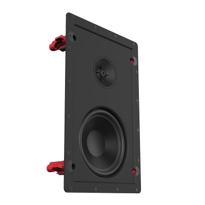 Klipsch Designer Series DS-160W 6.5" In Wall Speaker (Single)