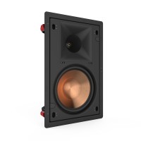 Klipsch Reference Premiere PRO-180RPW 8" In Wall Speaker (Single)