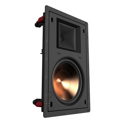 Klipsch Reference PRO-18RW 8" In Wall Speaker (Single)