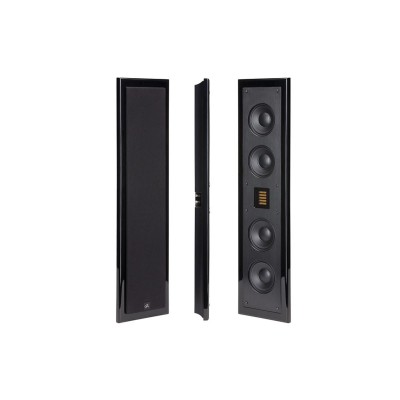 MartinLogan Motion SLM Ultra-Slim On Wall Speaker (Single)