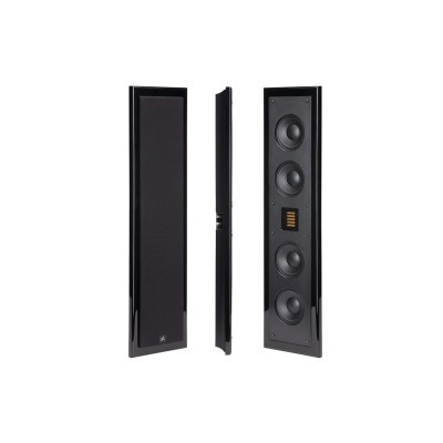 MartinLogan Motion SLM Ultra-Slim On Wall Speaker (Single)