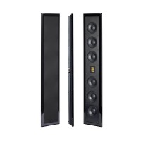 MartinLogan Motion SLM XL Ultra-Slim On Wall Speaker (Single)