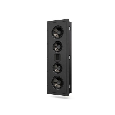 MartinLogan Masterpiece Tribute 5XW In Wall Speaker (Single)