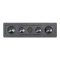 Monitor Audio Controlled Performance CP-IW260X 6.5" In Wall Speaker (Single)