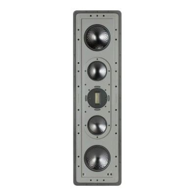 Monitor Audio Controlled Performance CP-IW460X 6.5" In Wall Speaker (Single)