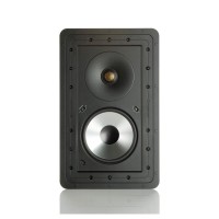 Monitor Audio Controlled Performance CP-WT260 6" In Wall Speaker (Single)