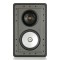 Monitor Audio Controlled Performance CP-WT380IDC 3 Way 8" In Wall Speaker (Single)