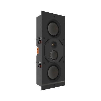 Monitor Audio Creator Series W2M-CP Controlled Performance In Wall Speaker (Single)