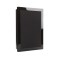 Monitor Audio SoundFrame 1 In Wall Speaker - Gloss Black (Single)