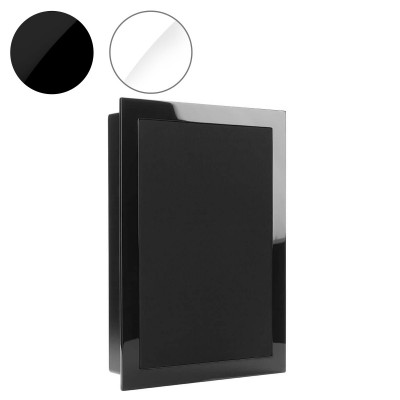 Monitor Audio SoundFrame 1 On Wall Speaker (Single)