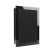 Monitor Audio SoundFrame 1 On Wall Speaker - Gloss Black (Single)