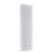 Monitor Audio SoundFrame 2 On Wall Speaker - Gloss White (Single)