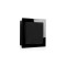 Monitor Audio SoundFrame 3 On Wall Speaker - Gloss Black (Single)