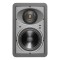 Monitor Audio Core W380-IDC 3 Way 8" In Wall Speaker (Single)