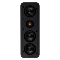 Monitor Audio Super Slim WSS130 3" In Wall Speaker (Single)