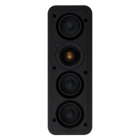 Monitor Audio Super Slim WSS230 3" In Wall Speaker (Single)