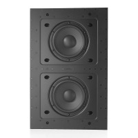 Revel B28W Dual 8" In Wall Subwoofer