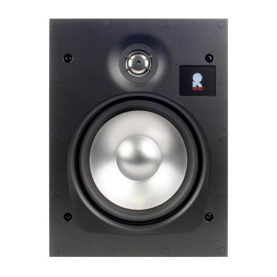 Revel W263 6.5" In Wall Speaker (Single)