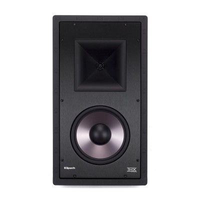 Klipsch THX-8000-L In Wall Speaker (Single)