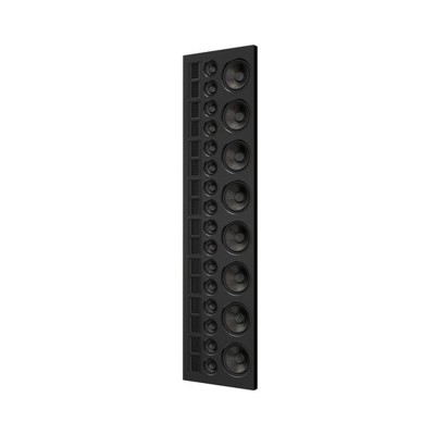MartinLogan Masterpiece Statement 40XW In Wall Speaker (Single)