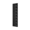 MartinLogan Masterpiece Statement 40XW In Wall Speaker (Single)
