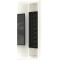 MartinLogan Masterpiece Statement 40XW In Wall Speaker (Single)