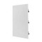 Paradigm Defiance DCS-208IW3 In Wall Subwoofer