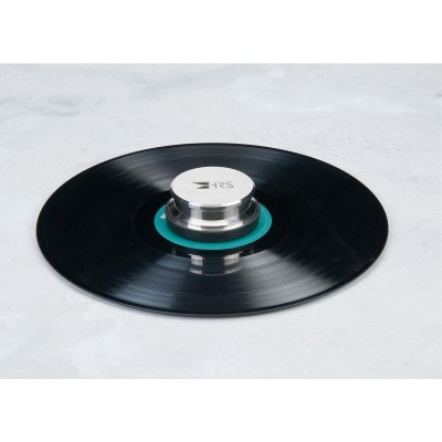 HRS Analog Disk Record Weight