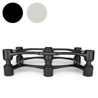 IsoAcoustics Aperta 300 Isolation Stand for Centre Speakers - Up to 27.2 kg