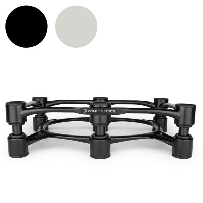 IsoAcoustics Aperta 300 Isolation Stand for Centre Speakers - Up to 27.2kg