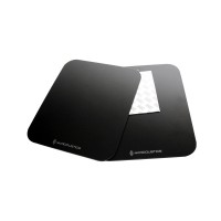 IsoAcoustics Aperta Isolation Stand Support Plates - For Aperta 100 (Pair)