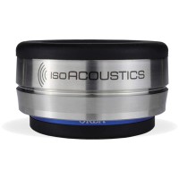 IsoAcoustics OREA Indigo Isolation Feet for Components - Up to 7.2 kg