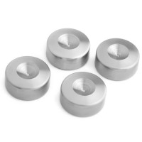 Solidsteel S-Series Spike Pads