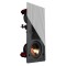 Klipsch Reference PRO-24RW LCR 3.5" In Wall Speaker (Single)